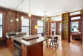 100 West 141st St., #16, in Central Harlem